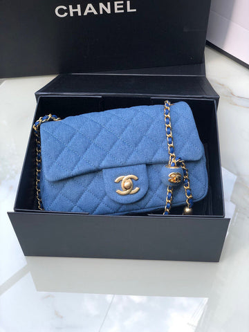 VS - CHL Bags - 177