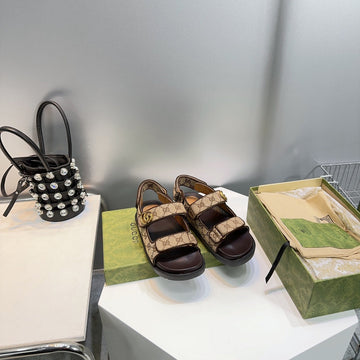 CS - GUKI Shoe - 849