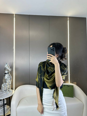 VS - GUKI Scarf - 304