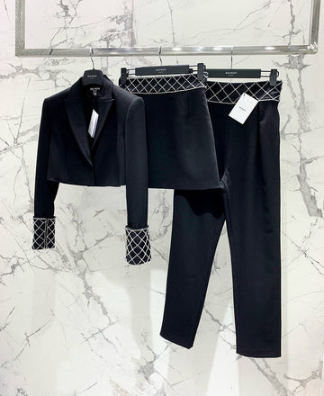 VS - BAM Women Clothes - 528