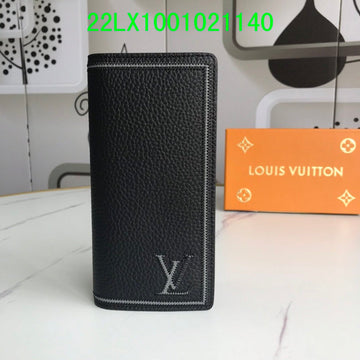 VS CHL Wallet - 1484