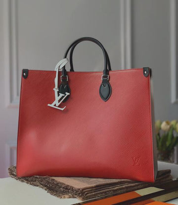 VS Luxury - LOV Bags - 3163