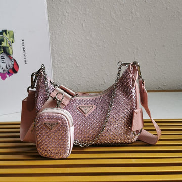 VS - PD Women Bag - 385
