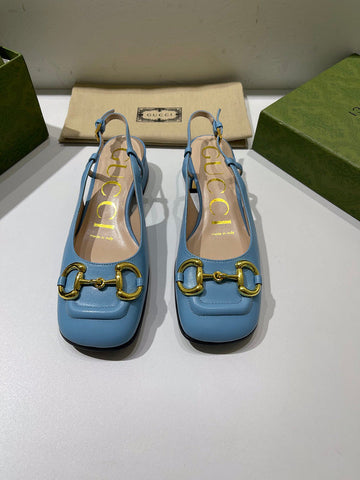 CS - GUKI Shoe - 232