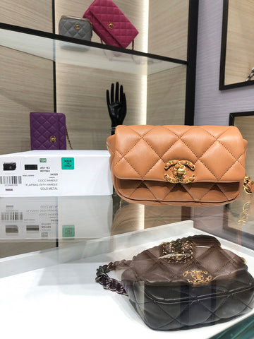 VS Fashion - CHL Bags - 1597