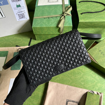 VS - GUKI Bag - 1403