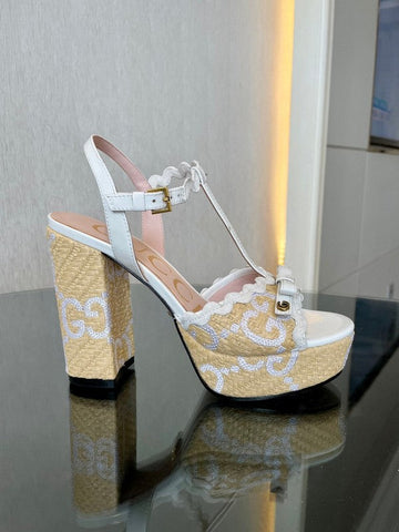 VS - GUKI Shoe - 892