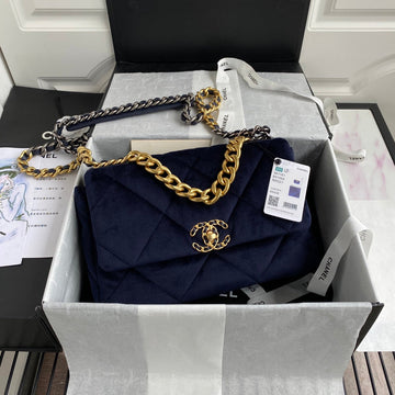 VS - CHL Bags - 6446