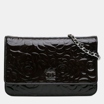 Patent Camellia Wallet On Chain