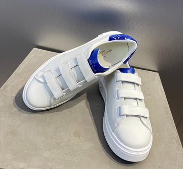 VS Luxury - LOV Men Shoes - 900