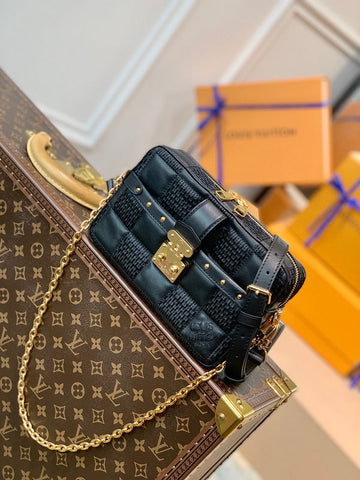 VS Fashion Lu-Vi Bags - 16700