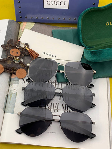 VS - GUKI Sunglass - 205