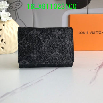 VS CHL Wallet - 1260