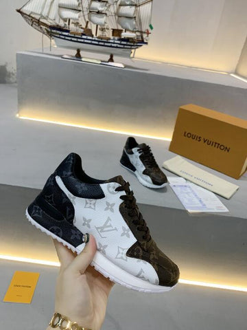 VS Luxury - LOV Men Shoes - 1842