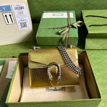 VS - GUKI Bag - 1253