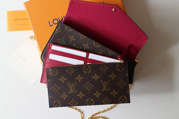 VS Fashion Lu-Vi bags - 241