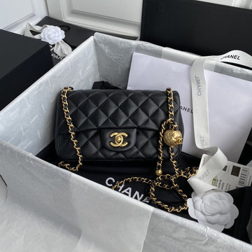 Designer bags by Chanel 165