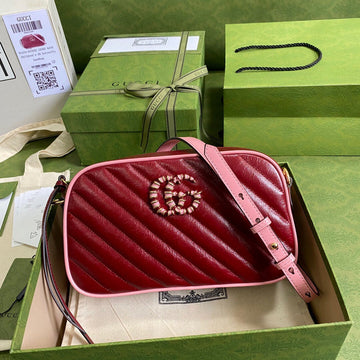 VS - GCI Bags - 5811