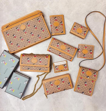 VS - GUKI Wallet - 593