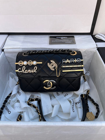 VS Fashion - CNL Bags - 1284