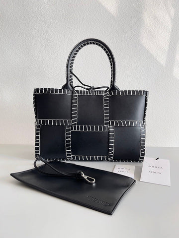 CS - BOV Women Bag - 1253