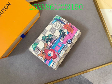 VS CHL Wallet - 345