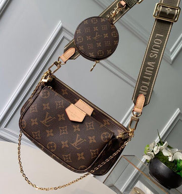 VS Luxury - LOV Bags - 2941