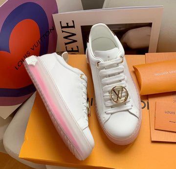 VS Luxury - LOV Women Shoes - 733