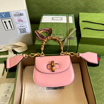 VS - GUKI Bag - 817