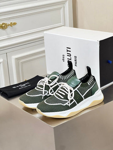 VS - BRE Men Shoes - 011