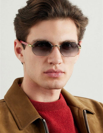 VS - CRA Glasses - 080