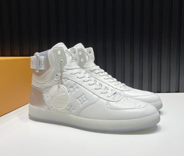 VS Luxury - LOV Men Shoes - 1208