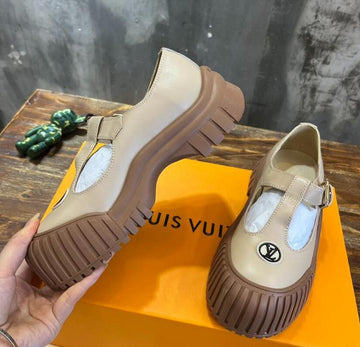 VS Luxury - LOV Women Shoes - 522