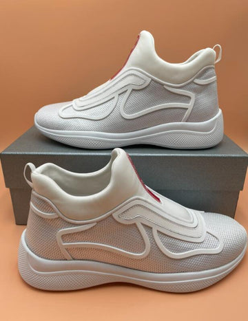 VS Luxury - PD Men Shoes - 046