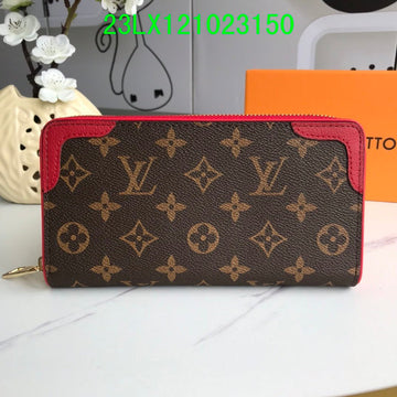 VS CHL Wallet - 1321