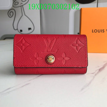 VS CHL Wallet - 1061
