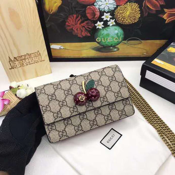 VS Luxury - GCI Bags - 592
