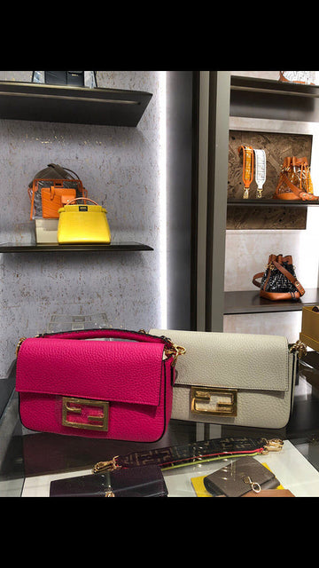VS - FDE Bags - 1146