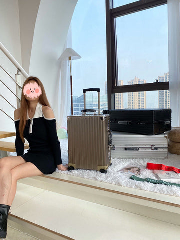 VS - Mix Trunk - 048