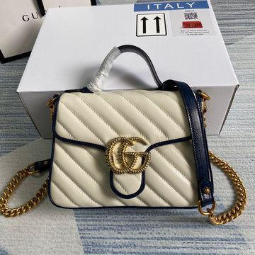 VS - GUKI Bags - 2219