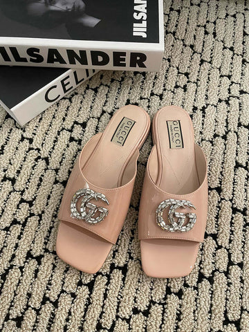 CS - GUKI Shoe - 395