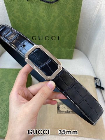 VS - GUKI Belt - 119