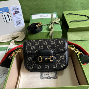 VS - GUKI Bag - 927