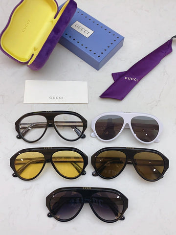 VS - GUKI Sunglass - 388