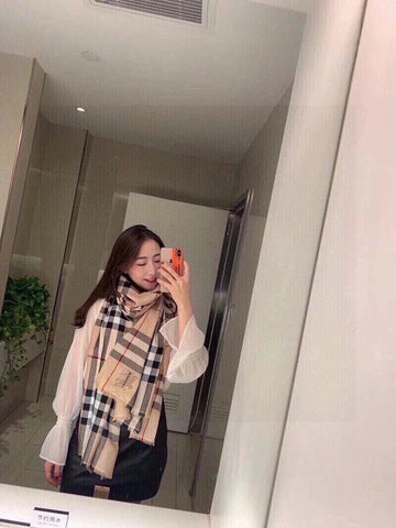 VS - BOR Scarf - 163
