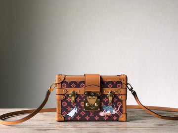 VS Fashion Lu-Vi bags - 1672