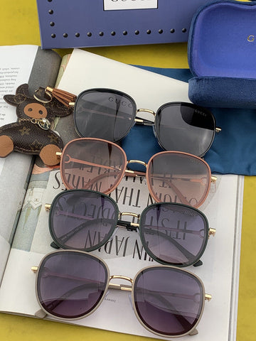VS - GUKI Sunglass - 155
