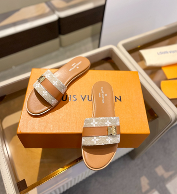 VS Luxury - LOV Women Shoes - 051