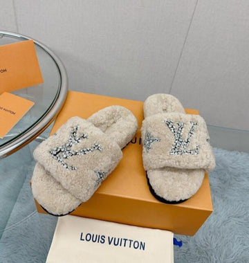 VS Luxury - LOV Women Shoes - 298