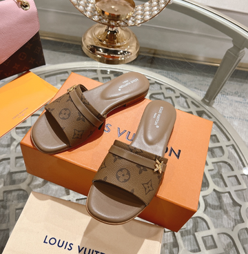 VS Luxury - LOV Women Shoes - 097